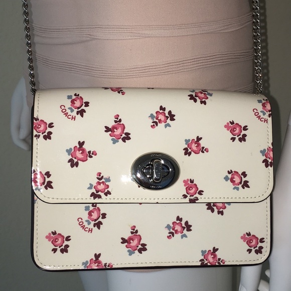 COACH Crossbody Bag - Picture 4 of 8